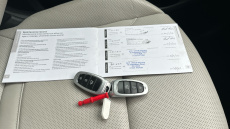 Hyundai TUCSON 1.6 TGDi Ultimate 5dr 2WD Petrol Estate